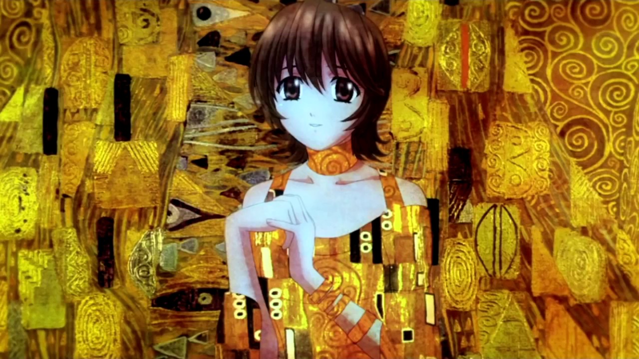 Elfiel Lied - Lilium Full Version HD Opening - YouTube