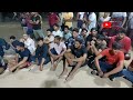 lakhawti vs j d acadmy noida mavikala kabaddi turnament bagpat 2022 new pro arjundeswal