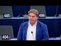 ivan jakovčić 23 oct 2017 plenary speech on protect whistle blowers