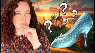 Symbolic Meaning of Cinderella