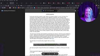 Buffer Overflows 5/ - Learning Hacking @ TryHackMe (2024-08-08)