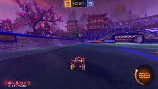 RocketLeague ロケットリーグ■参加型雑談ゲーム実況女性■カジュアルランク■ParticipationGameStreamingJustChatting