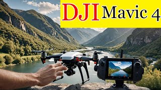 What’s New in the DJI Mavic 4 Pro - Plus, an RC Track Tease!!