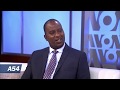 Surgeon Dr. Ife Sofola on Access to Safe Surgery in Africa