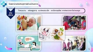 นำเสนอ นิเทศฯ รพ.สต. ปี 2565 | โรงพยาบาลส่งเสริมสุขภาพตำบลบ้านลาเวง