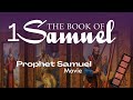 HD | Prophet Samuel - Bible story Movie | Book of 1Samuel