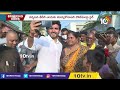 నారా లోకేష్ అరెస్ట్ police block nara lokesh on srikakulam highway 110tv news