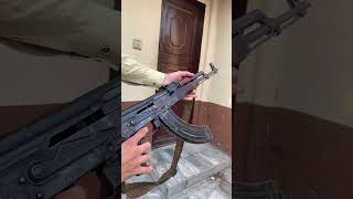 Ak-47 Russian Model Best Gun ❤️🔫🔥