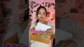 Meesho haul today | meesho random finds under ₹200 | meesho random finds #meeshohaul o