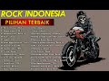 KOMPILASI LAGU TERBAIK ROCK BAND INDONESIA HITS 80 90AN ||J-Rocks  || TIPE-X || Dewa 19 || Utopia