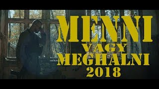 Awful  - Menni vagy meghalni 2018 | OFFICIAL MUSIC VIDEO |