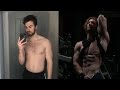 1 Year Calisthenics Transformation | 