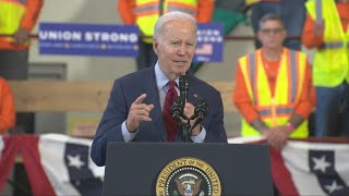 Will President Biden announce he's running in 2024? Here's what's next after his State of the Union