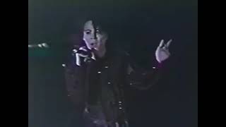 わがままジュリエット  氷室京介 NEO FASCIO ENCORE TOUR ARENA '90