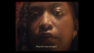 'Enough' by Amahla (with lyrics)