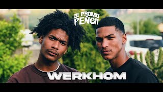 21 Promo & Pengii - Werkhom ( Music )