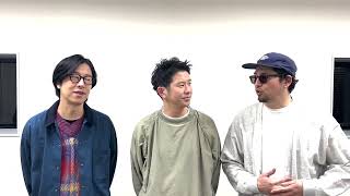 「NEW KICKS GREENSPIA 2024」動画コメント