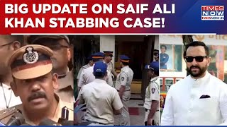 Stealing, Scuffle \u0026 Stabbing: What Exactly Happened At 'Nawab Of Bollywood' House? | Saif Ali Khan