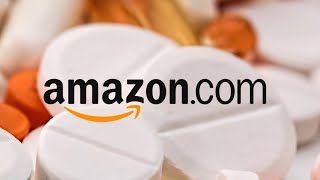 Is Amazon entering the pharmaceuticals market?