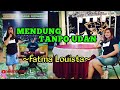 MENDUNG TANPO UDAN~FATMA LOUISTA // HARIE MUSIC