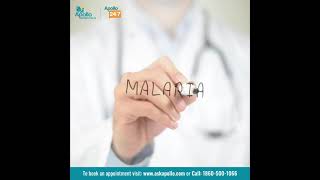 What are malaria pills? Do they prevent and treat malaria? | Apollo Hospitals