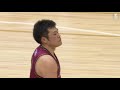 川崎ブレイブサンダースvs横浜ビー・コルセアーズ｜b.league第11節 highlights｜12.11.2019 プロバスケ bリーグ