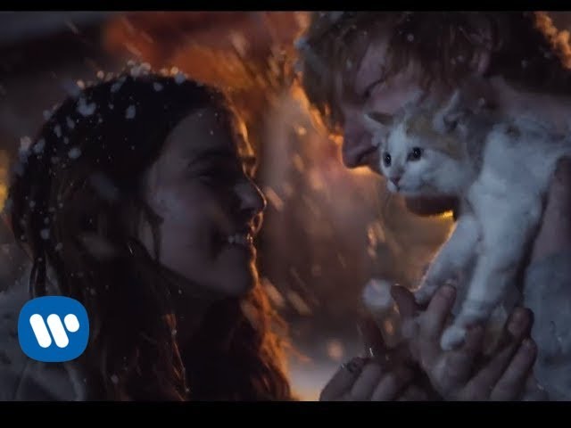 Ed Sheeran - Perfect Ed Sheeran - Perfect