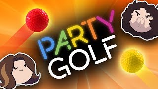 Party Golf - Game Grumps VS