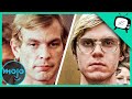 ¡Top 10 Cosas CORRECTAS y ERRÓNEAS en DAHMER la serie de Netflix!