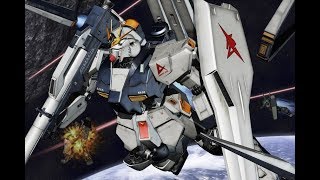 SDガンダムオペレーションズ　ガシャ