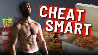 Do Cheat Meals Help You Lose Fat? (Science Explained)
