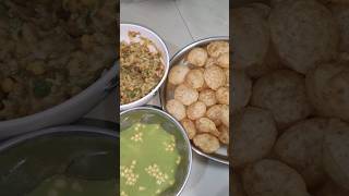 ଆଜି ବନିଲା ଗୁପଚୁପ || Finally prepared Panipuri #sasmitasocio #panipuri #viralvideo