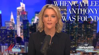 Casey Anthony Case: The Day Caylee Anthony's Body Was Found | The Megyn Kelly Show