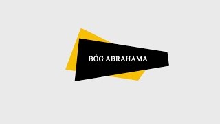 Bóg Abrahama