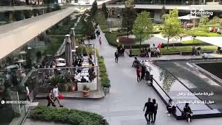 مول زورلو Zorlu Center İstanbul أرخص مولات اسطنبول - سائقين عرب خاصة في مدينة اسطنبول تركيا