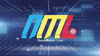 NewsMaker Live 4th Dec 2024 Talk Therapy ?