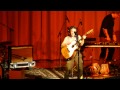 Ani DiFranco - If You're Not (live in Grass Valley)