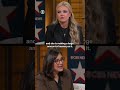 Erika Kirk on Candace Owens and conspiracy theories about Charlie Kirk’s assassination #shorts
