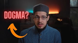 Is Dogma Bad? | Imam Tom Facchine