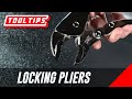 Locking Pliers I Snap-on Tool Tips