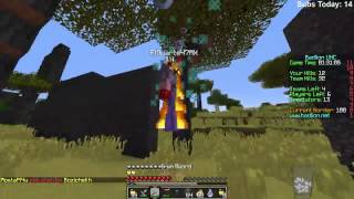 Strength Potions - UHC Highlights