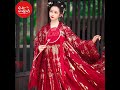 vestimenta tradicional china hanfu qipao 4