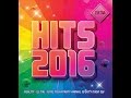Hits 2016 - NonStop Mix (Album) TETA