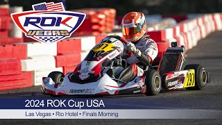 2024 ROK Cup USA Vegas - Finals (Morning)