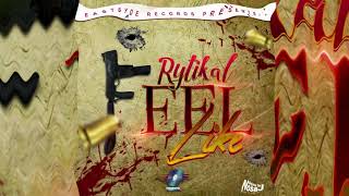 Rytikal - Feel Like (Dat Trash, Frog Face Diss)[EastSyde Records]