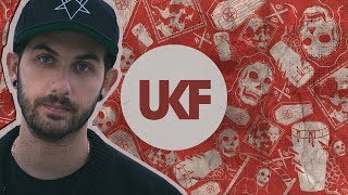Dubstep Mix by Borgore