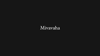 Mivavaha mahereza -Tarika Ny Fanilo (Cover)