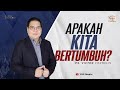 APAKAH KITA BERTUMBUH? | IBADAH ONLINE GEREJA YHS | PS. VICTOR CORNELIS - 21 JULI 2024