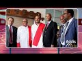 pm abiy ahmed warmly received to gondar city ጠሚ አብይ አህመድ በጎንደር ደማቅ አቀባበል ተደረገላቸው