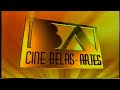 Dança Comigo 1996 Tvrip SBT Cine Belas Artes